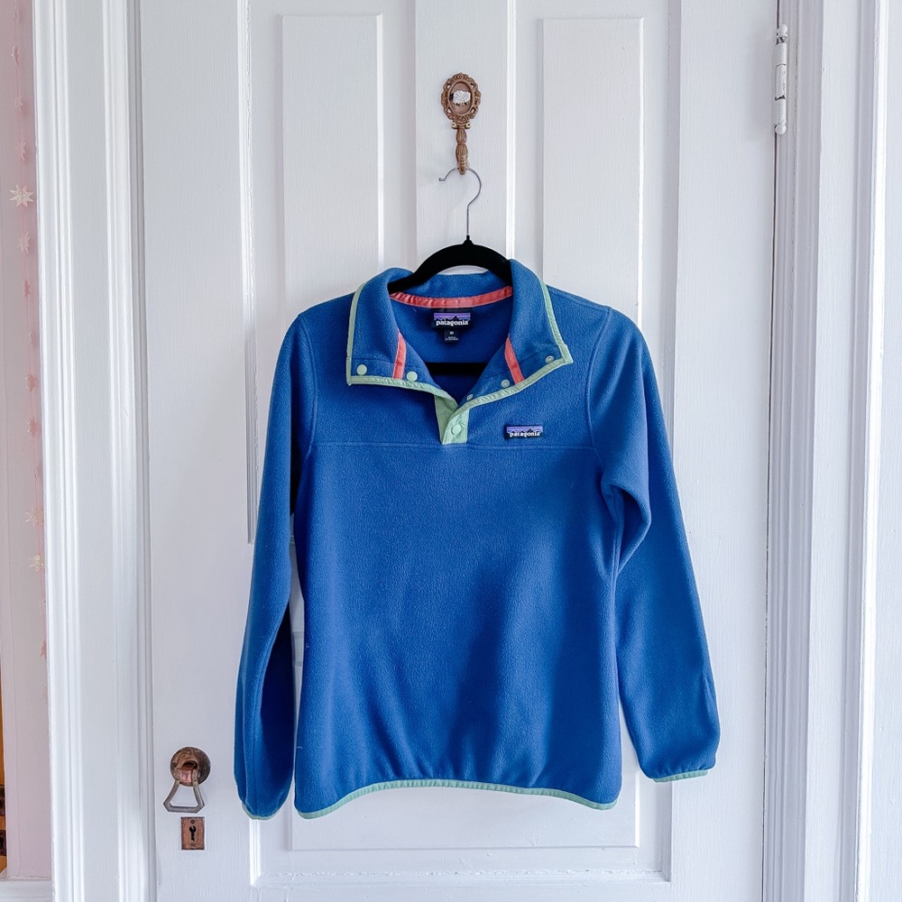 Patagonia Sweater